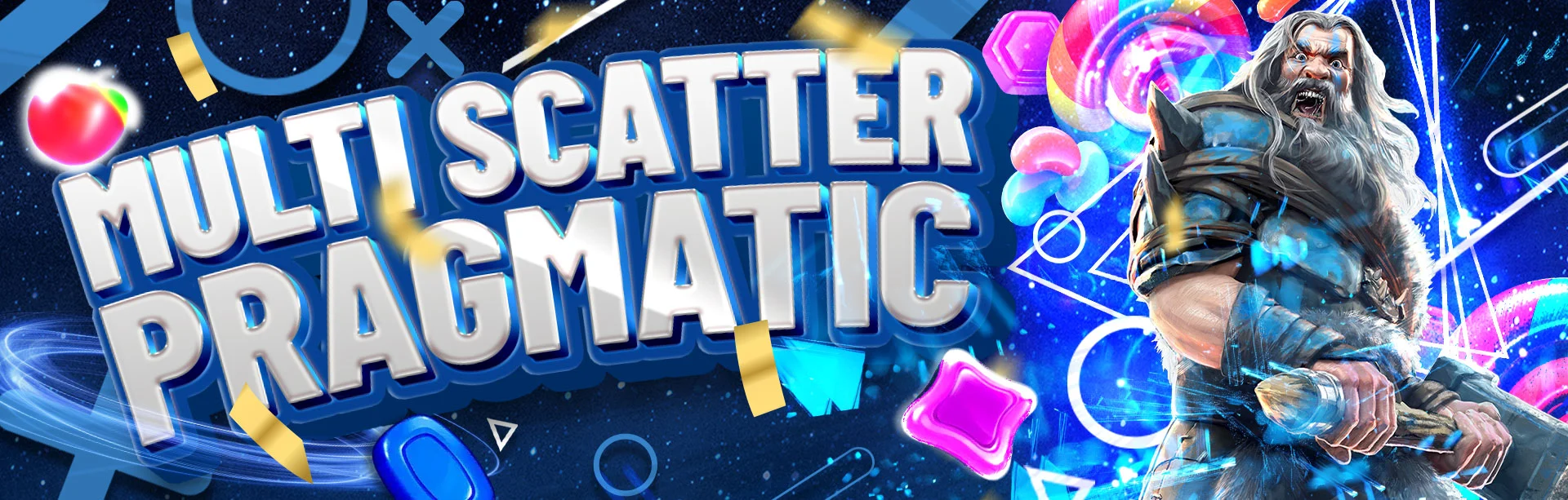 GIGI69 Banner Slot Online